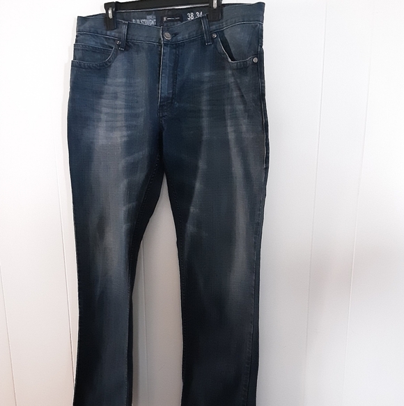 INC International Concepts Other - INC International Concepts Dark Blue Men's Jeans
